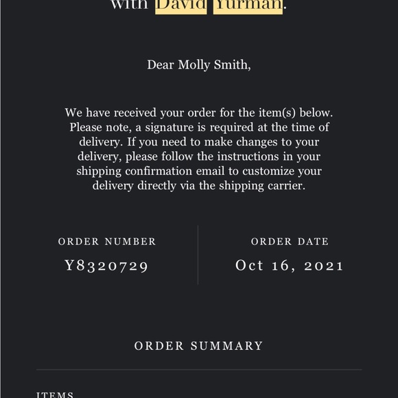 Authentic David Yurman Petite Wheaton Morganite and Diamonds, 10mm - Picture 9 of 9